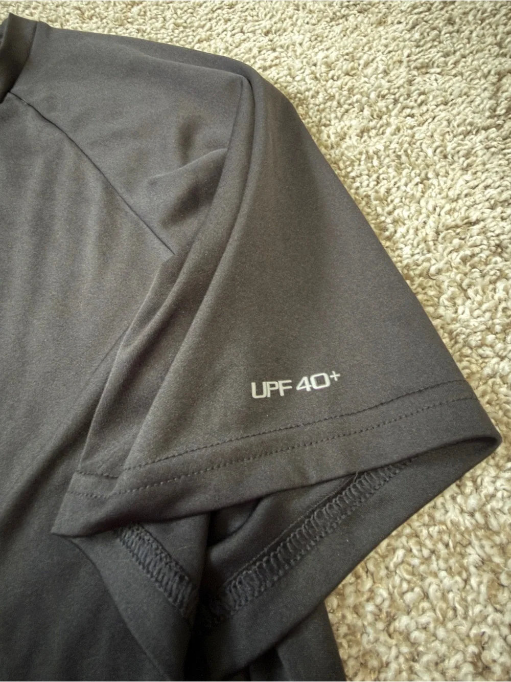 Nike lightweight dri